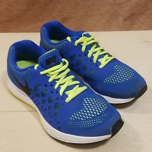 Nike Pegasus Men's sz 7.5 - Picture 1 of 8